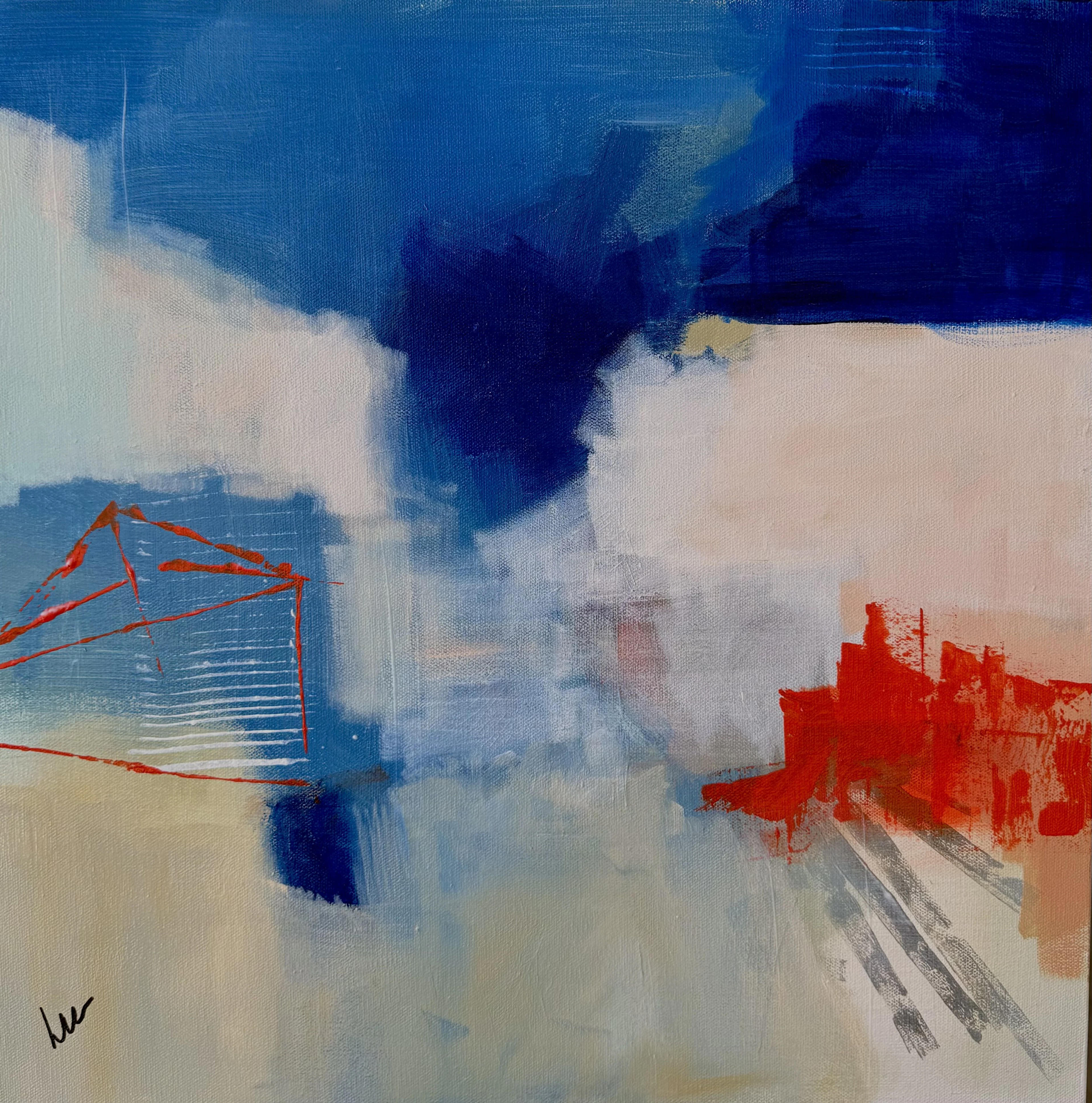 The Other Side of Town - Lee Passarella