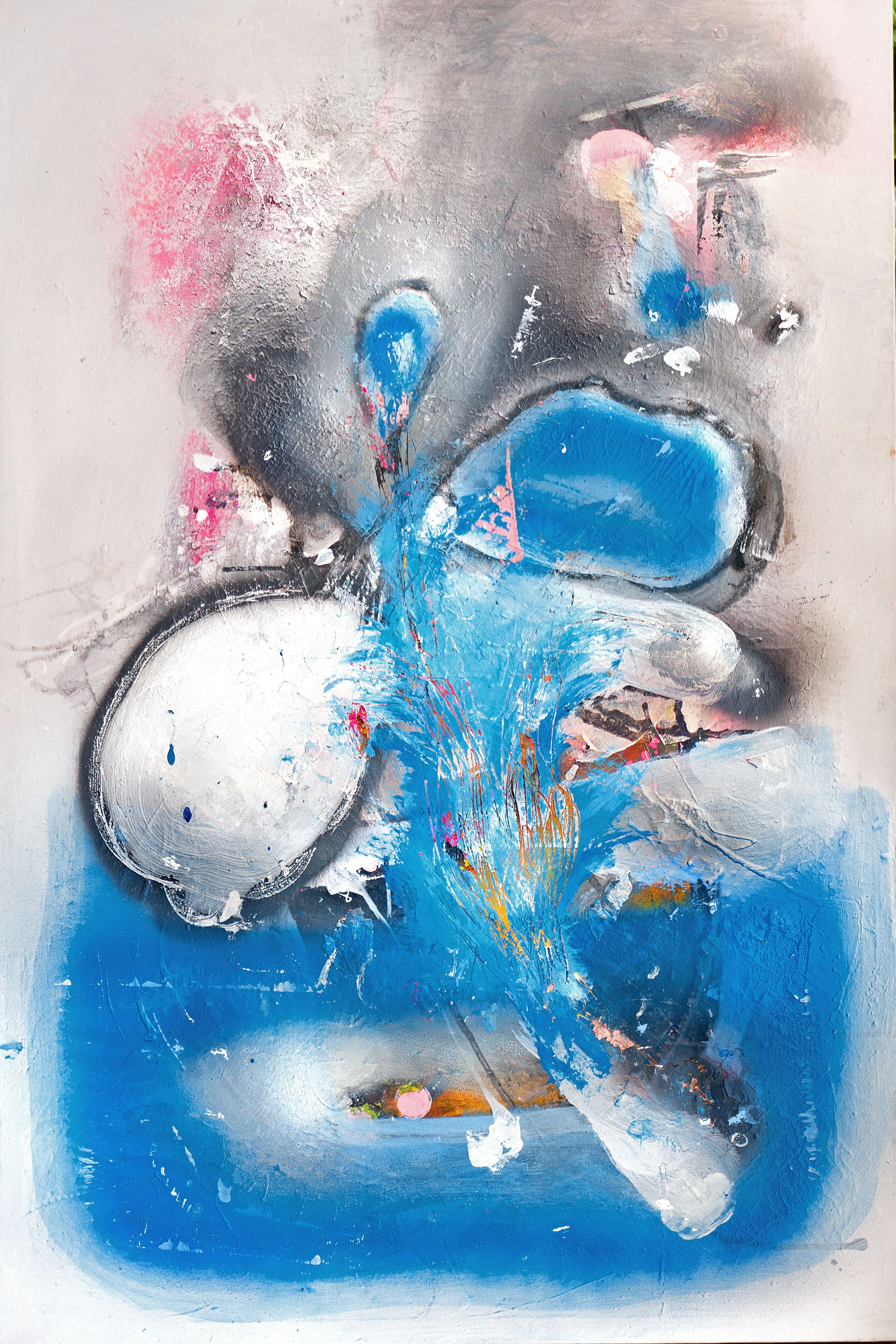 Egonomic Flowers - adriano ribeiro