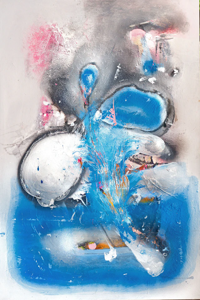 Egonomic Flowers - adriano ribeiro