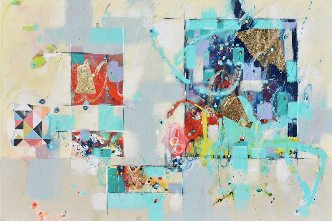 Edge of Awakening - Cynthia Ligeros