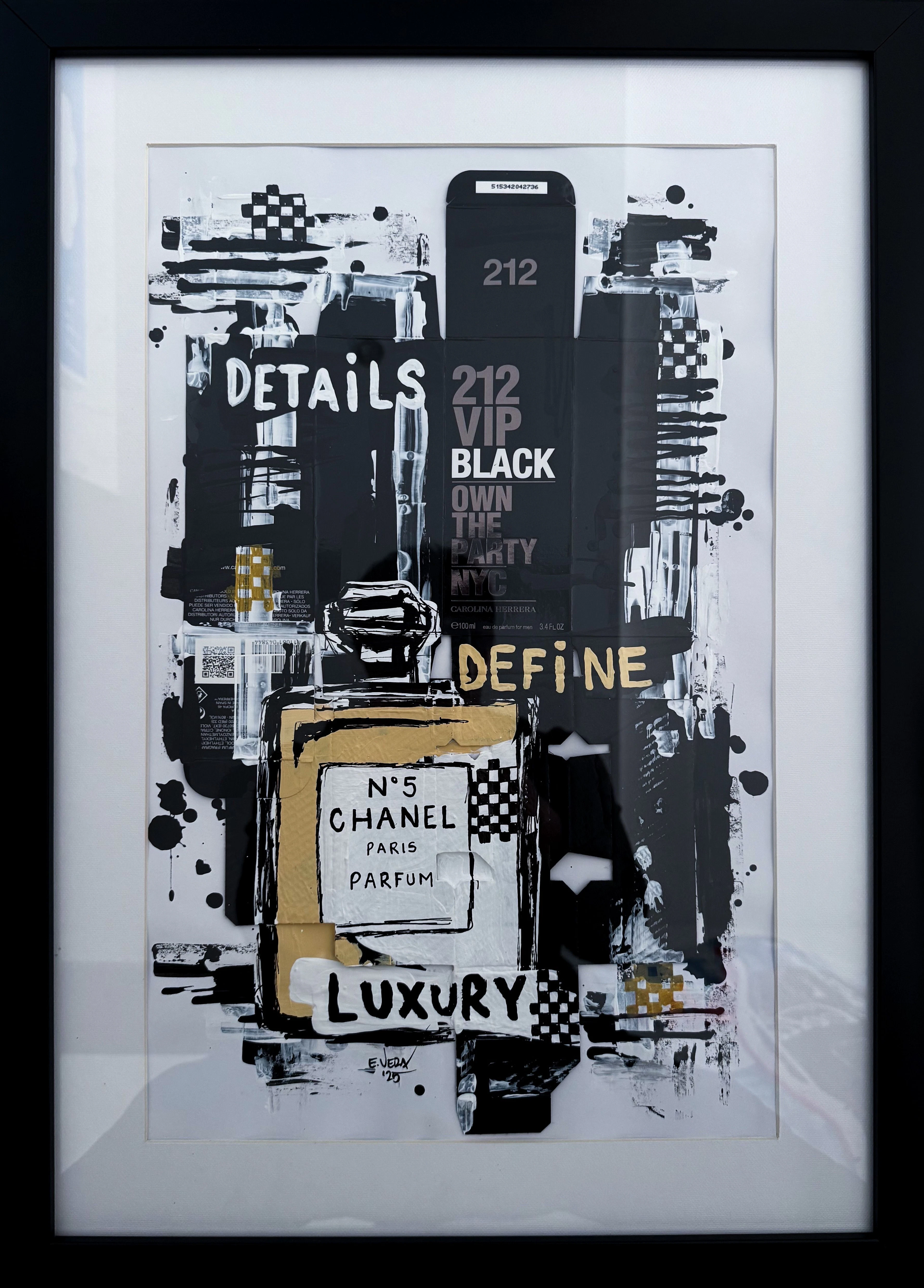 Details define luxury - Esteban Vera