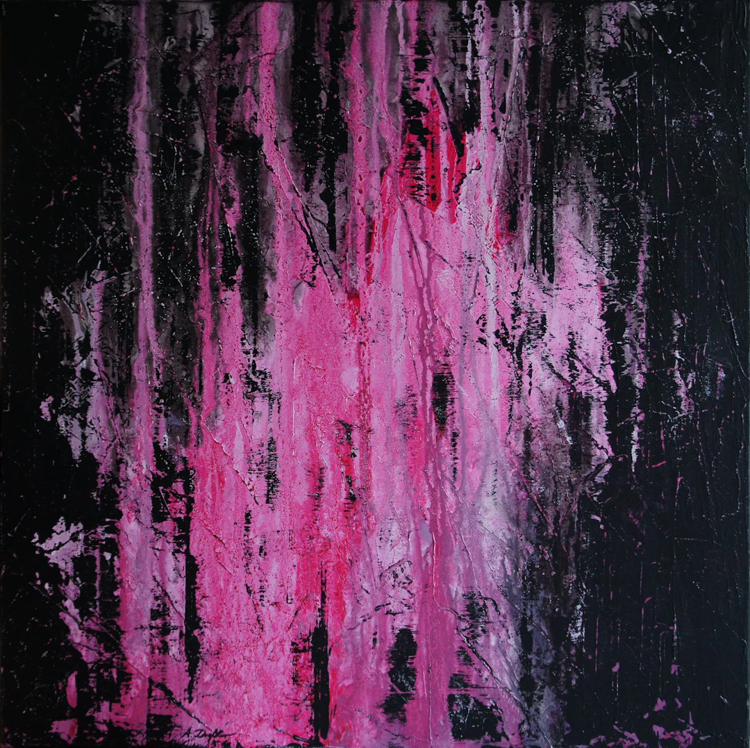 Black 'n' Berry - Ansgar Dressler