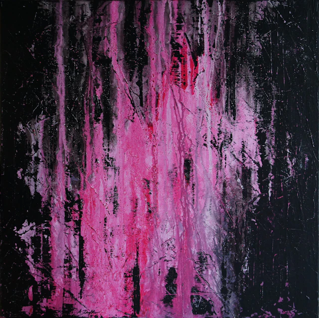 Black 'n' Berry - Ansgar Dressler