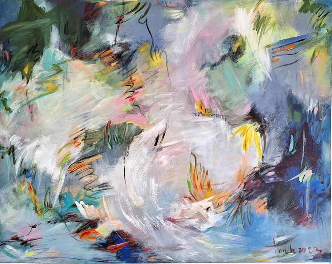 Memory - LE HAI LINH