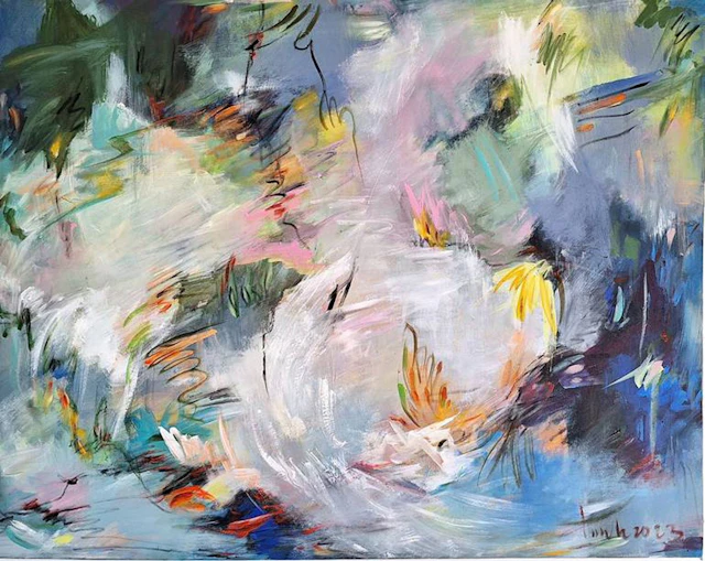 Memory - LE HAI LINH