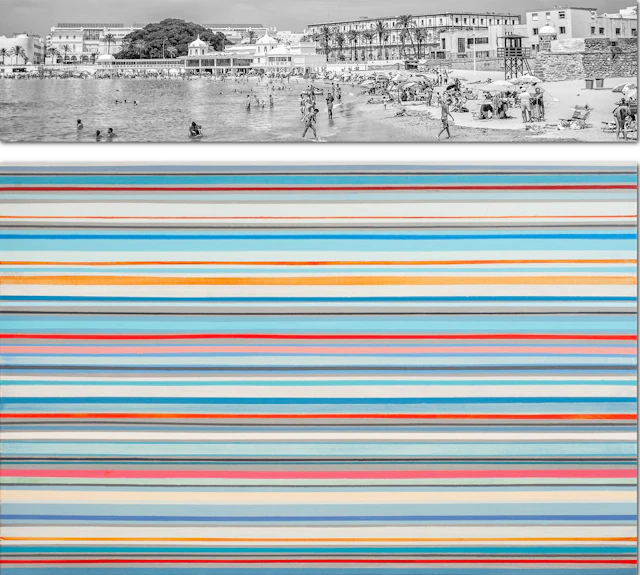 Emotional landscape - Susana Sancho Beltrán