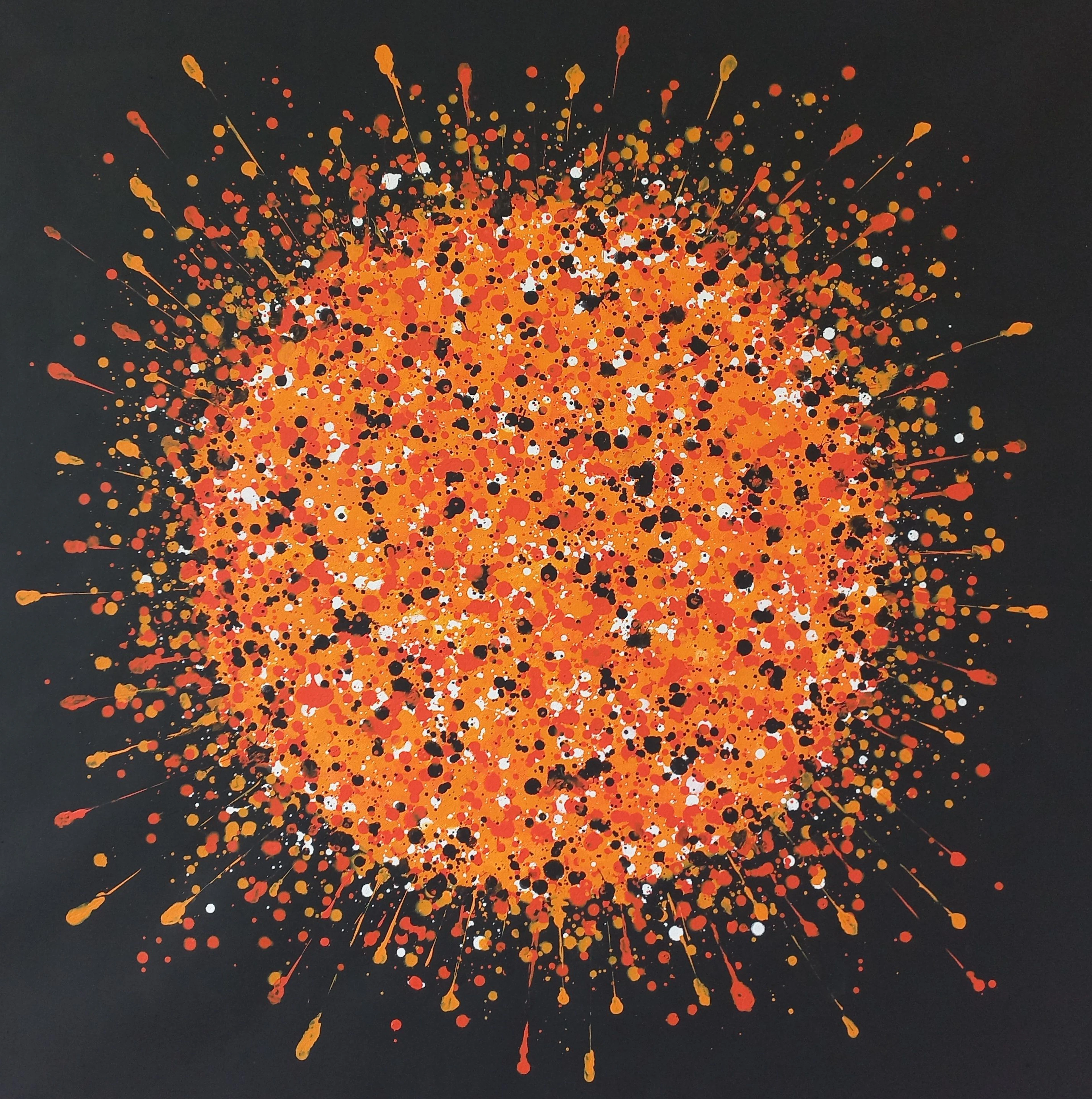 Sphere 3 by M.Y. - Max Yaskin
