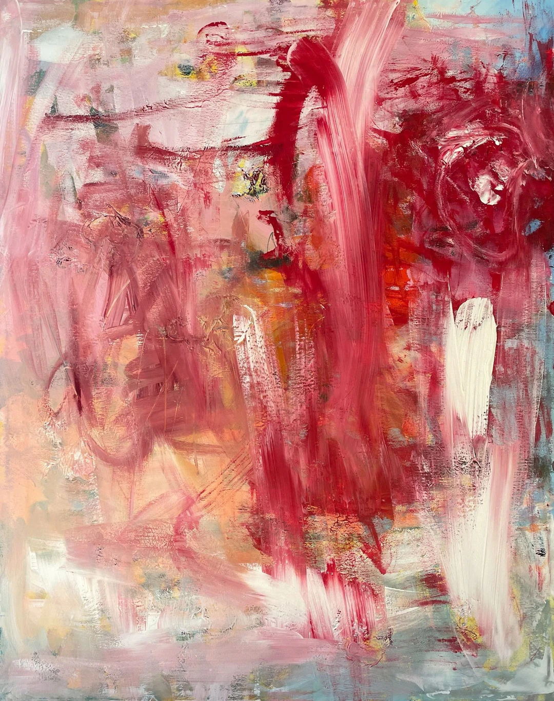 Silence - Christel Haag