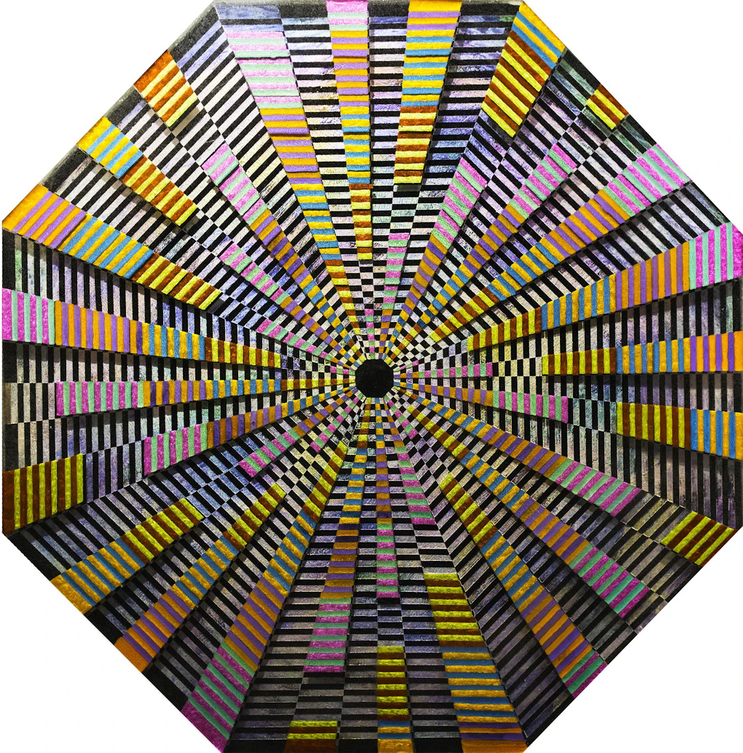 Warp Drive - sean Ward