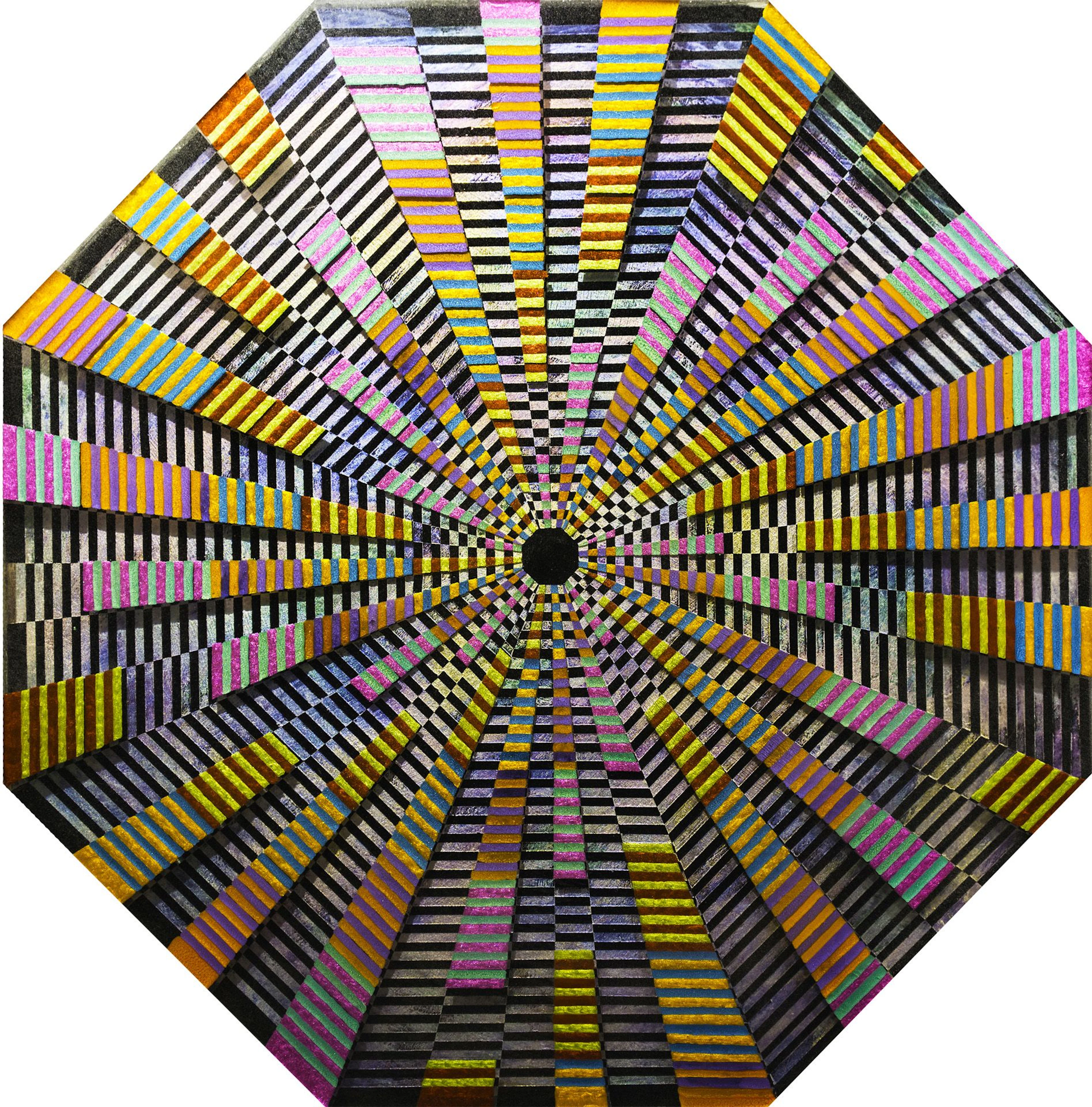 Warp Drive - sean Ward