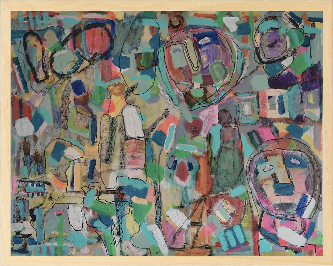 Playground Earth I. NEW - geert lemmers