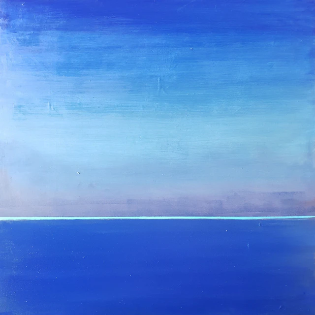 open blue #12 - luca raimondi