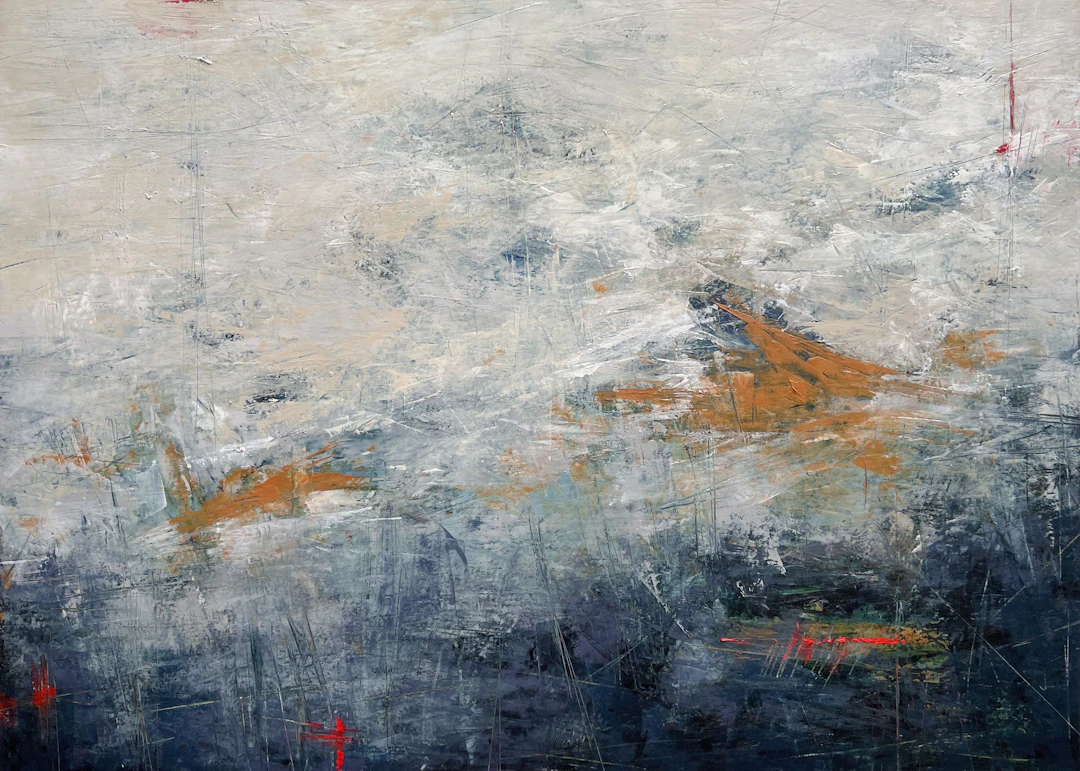 Deep End - Ana Monnaco