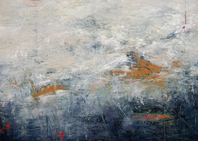 Deep End - Ana Monnaco