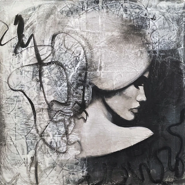 Never Again - Jill English