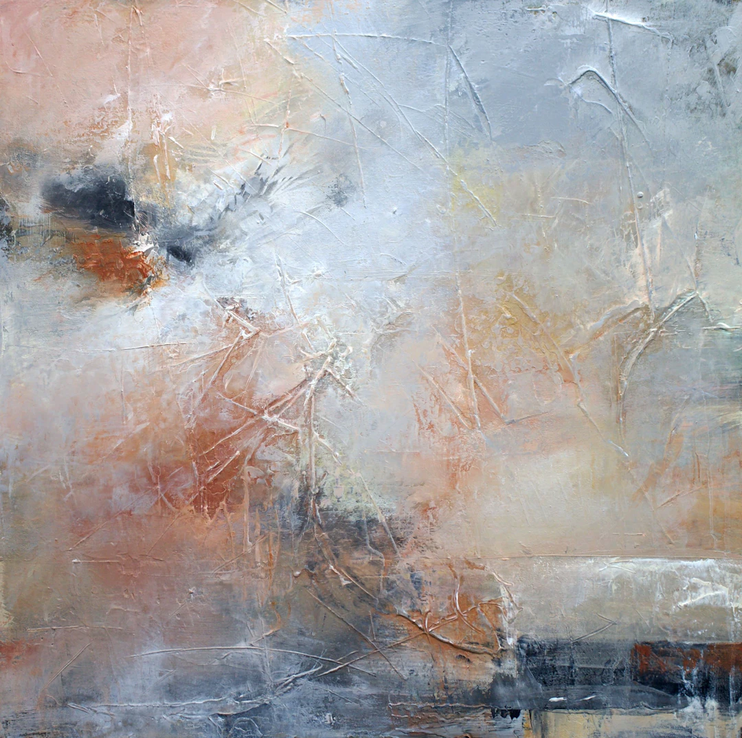 Contemporary Expression II - Karen Hale