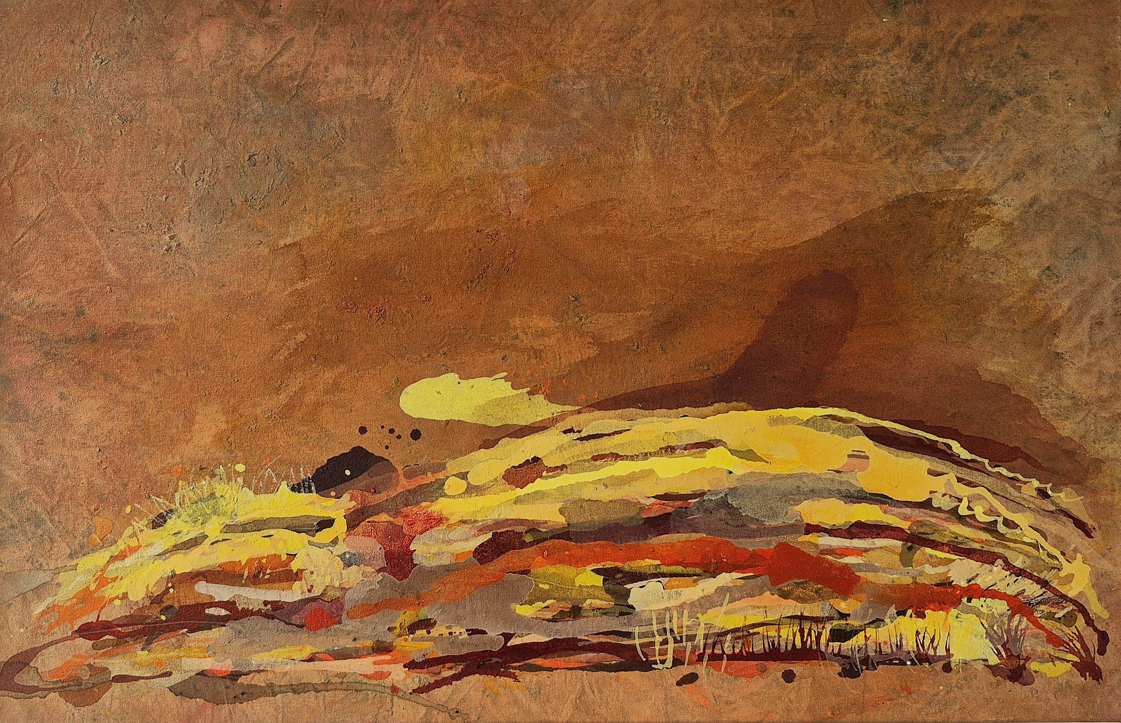 Unearthed - wendy smith