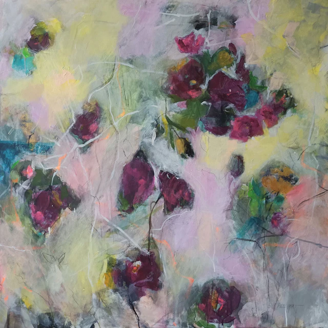 Aura - Karin Goeppert