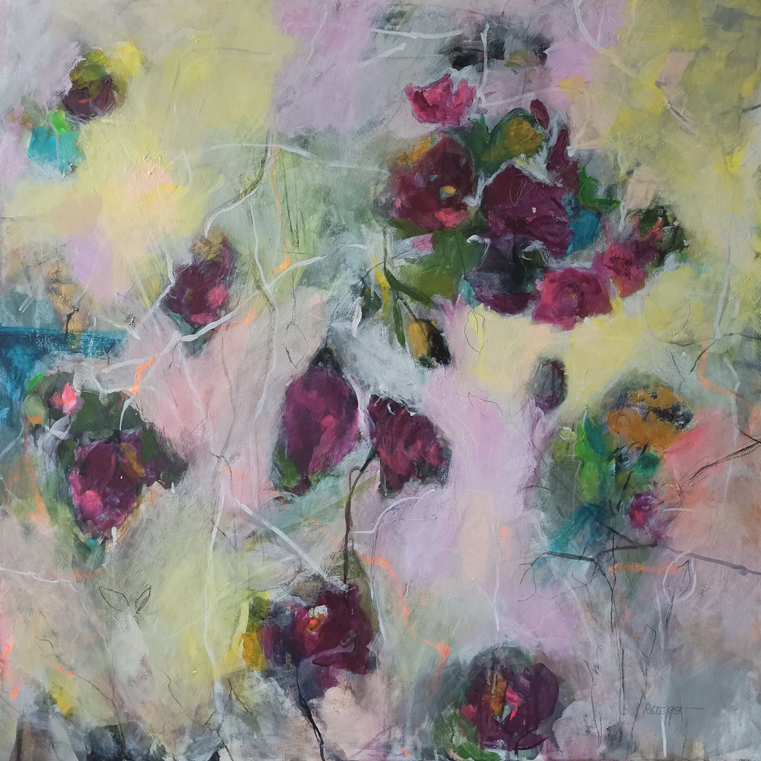 Aura - Karin Goeppert