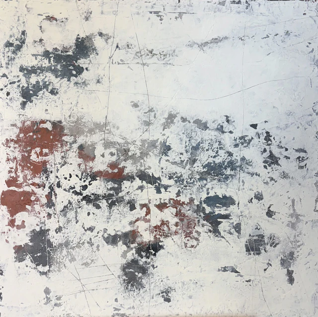 The Walls Remember - Jean Lurssen