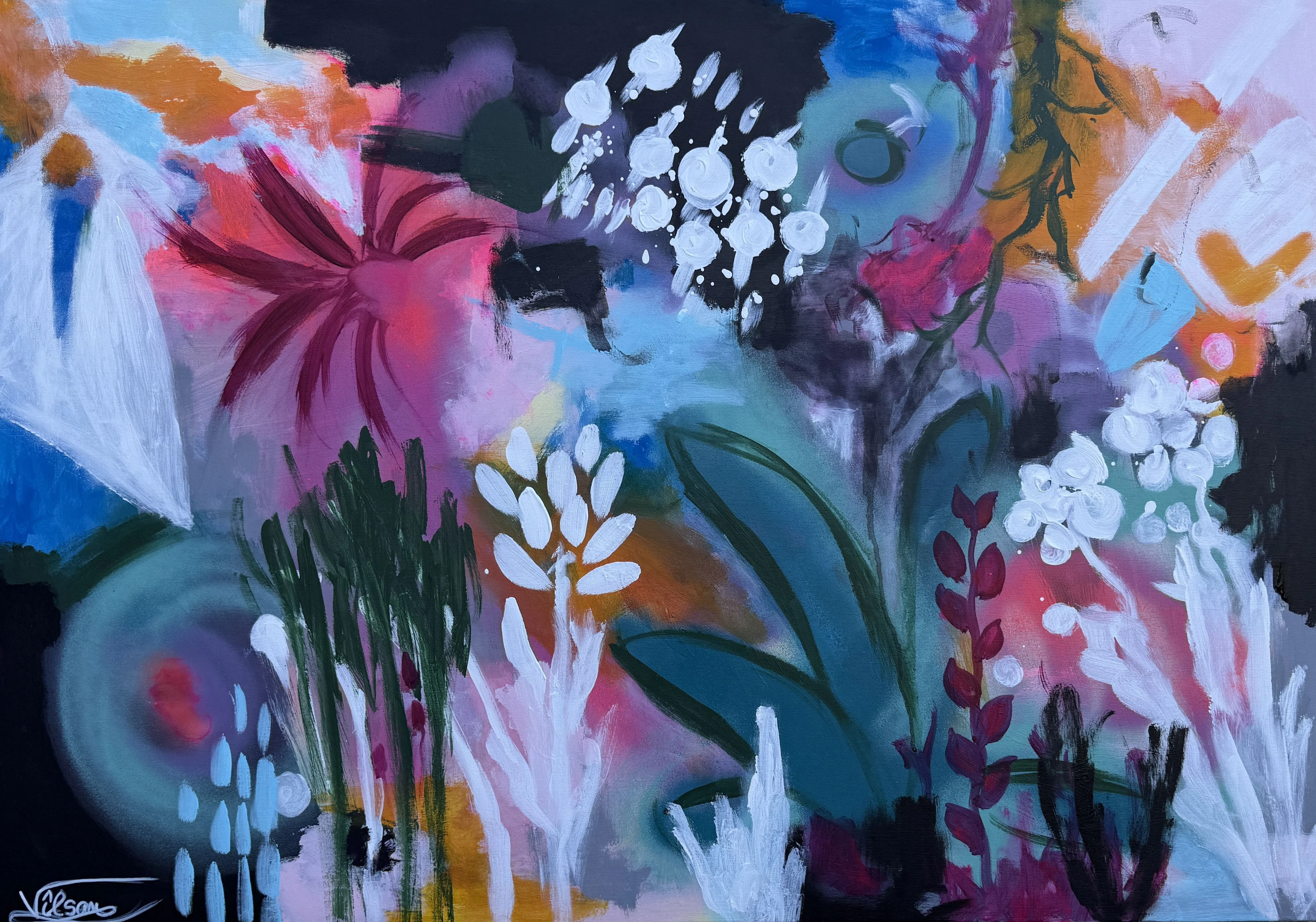Remembering Balance 20 - Veronica Vilsan