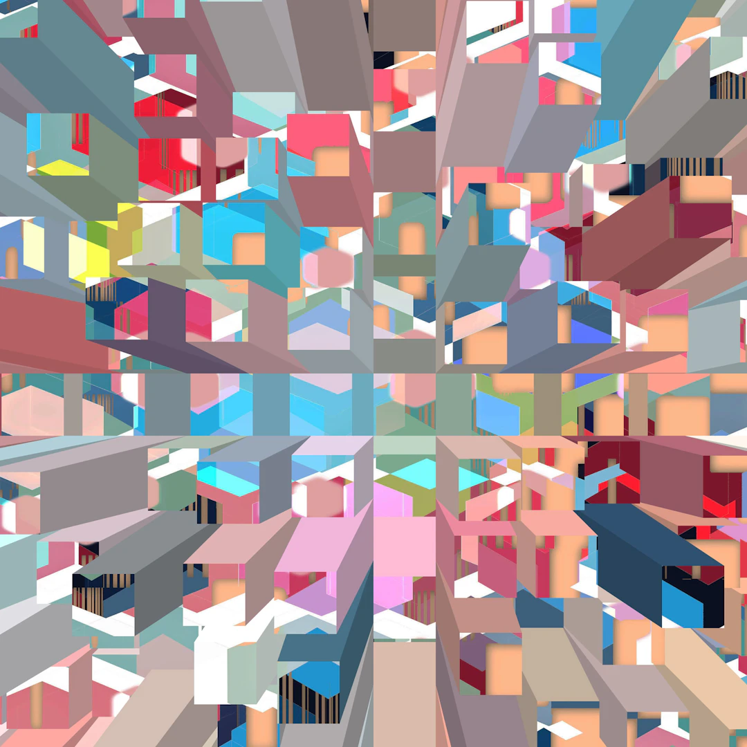 Sensitive construction 32 - geert lemmers