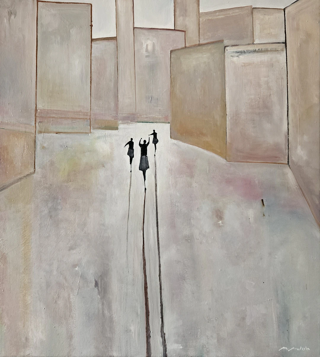 Trio in Rio - MARIUSZ MAKULA