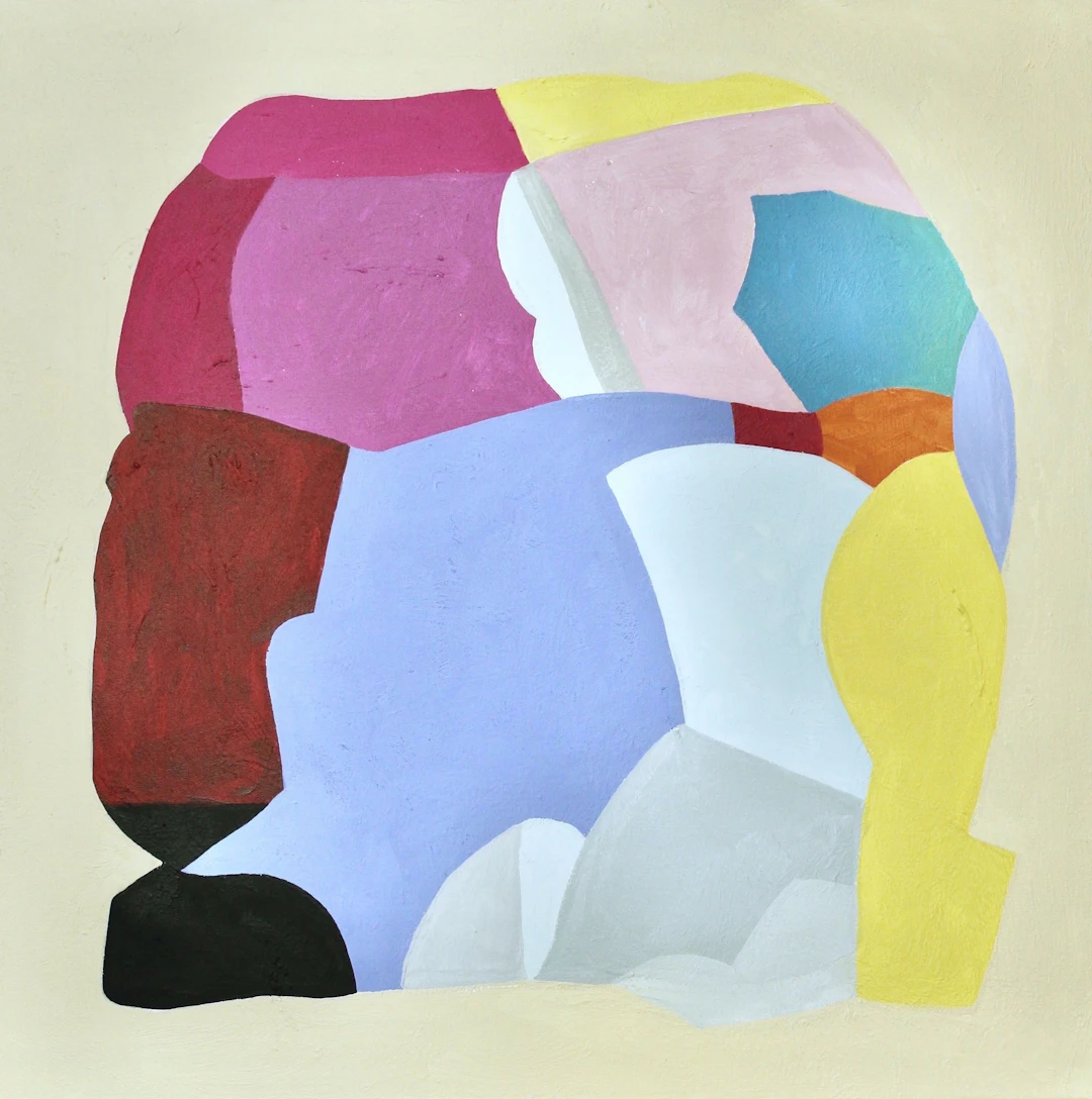 Fancy Odds XXIV - Naoko Paluszak