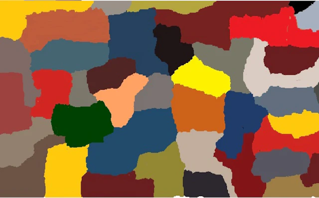 MOSAICO bis 2019 - Jose mª Palacin Calvo