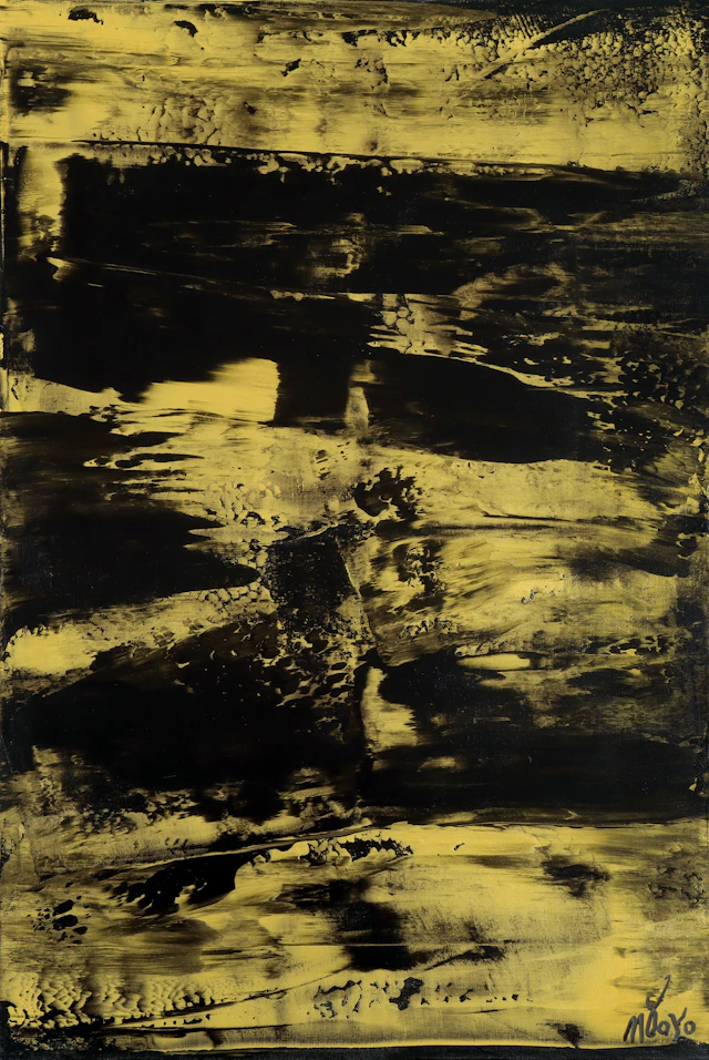 2024 golden times - Nestor Toro