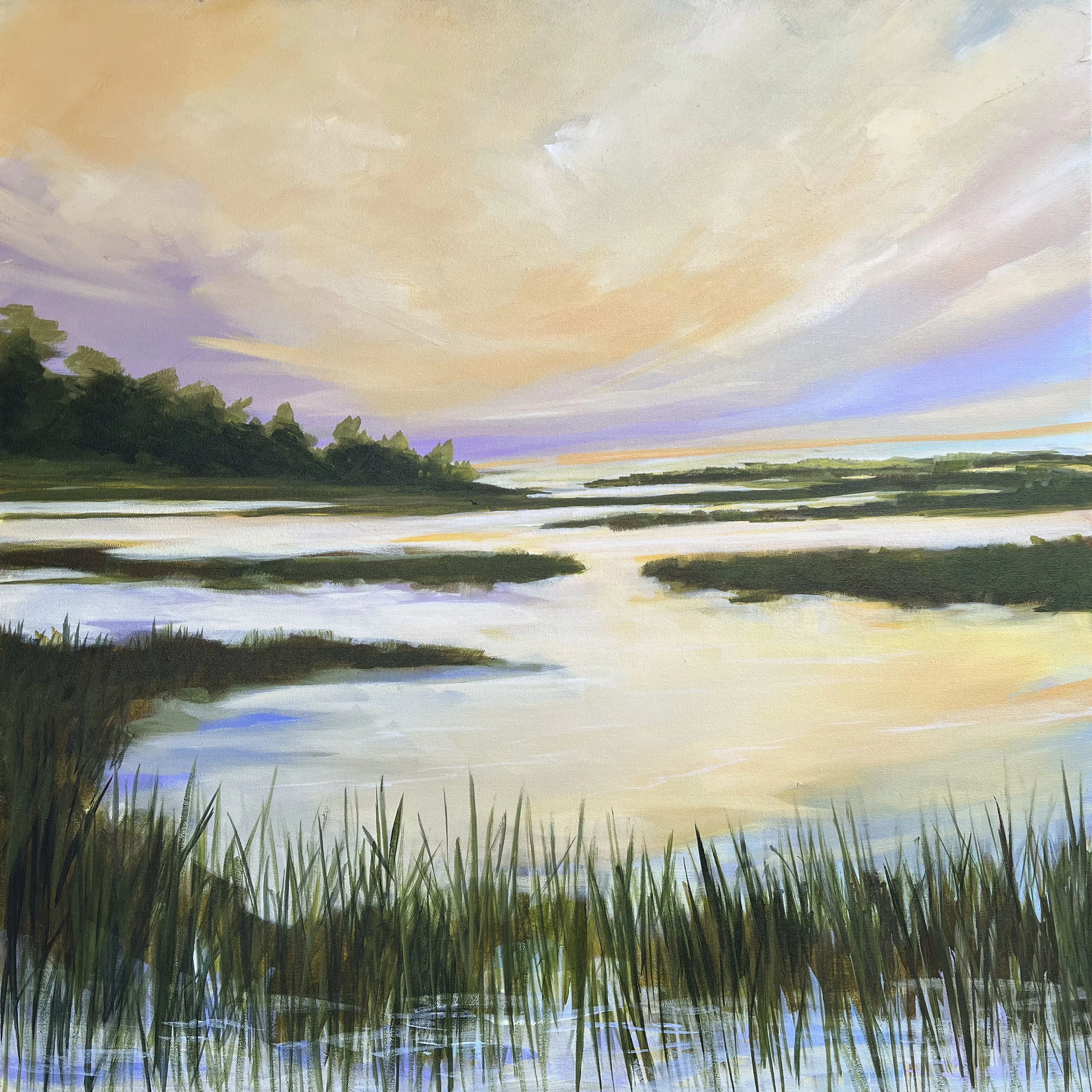Sunset Cove - Filomena Booth
