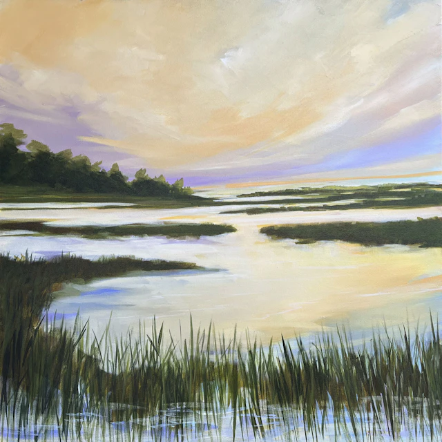 Sunset Cove - Filomena Booth