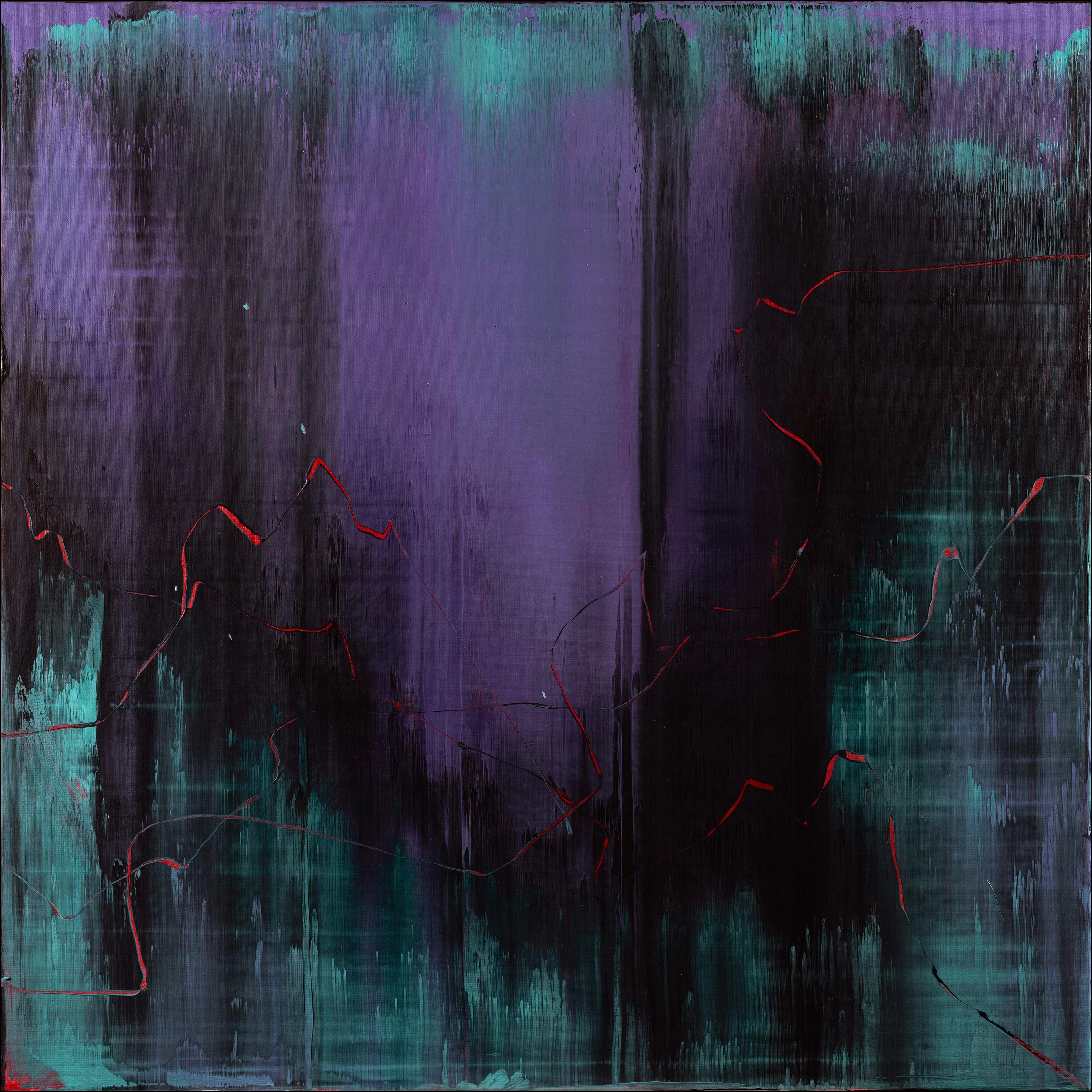 A Map of Nowhere - Nemanja Nikolic