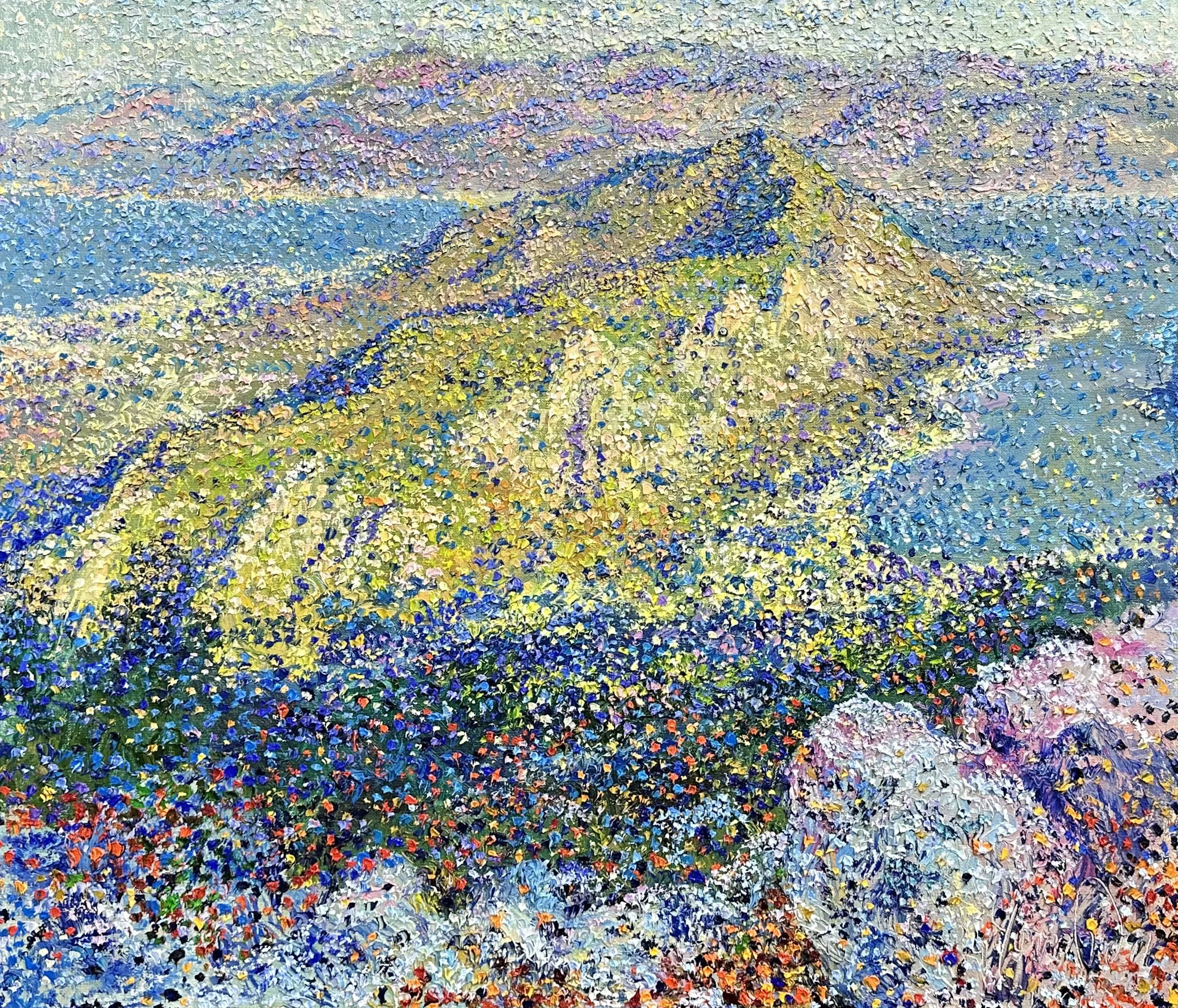 In the mountains of Montenegro - Andrii Chebotaru