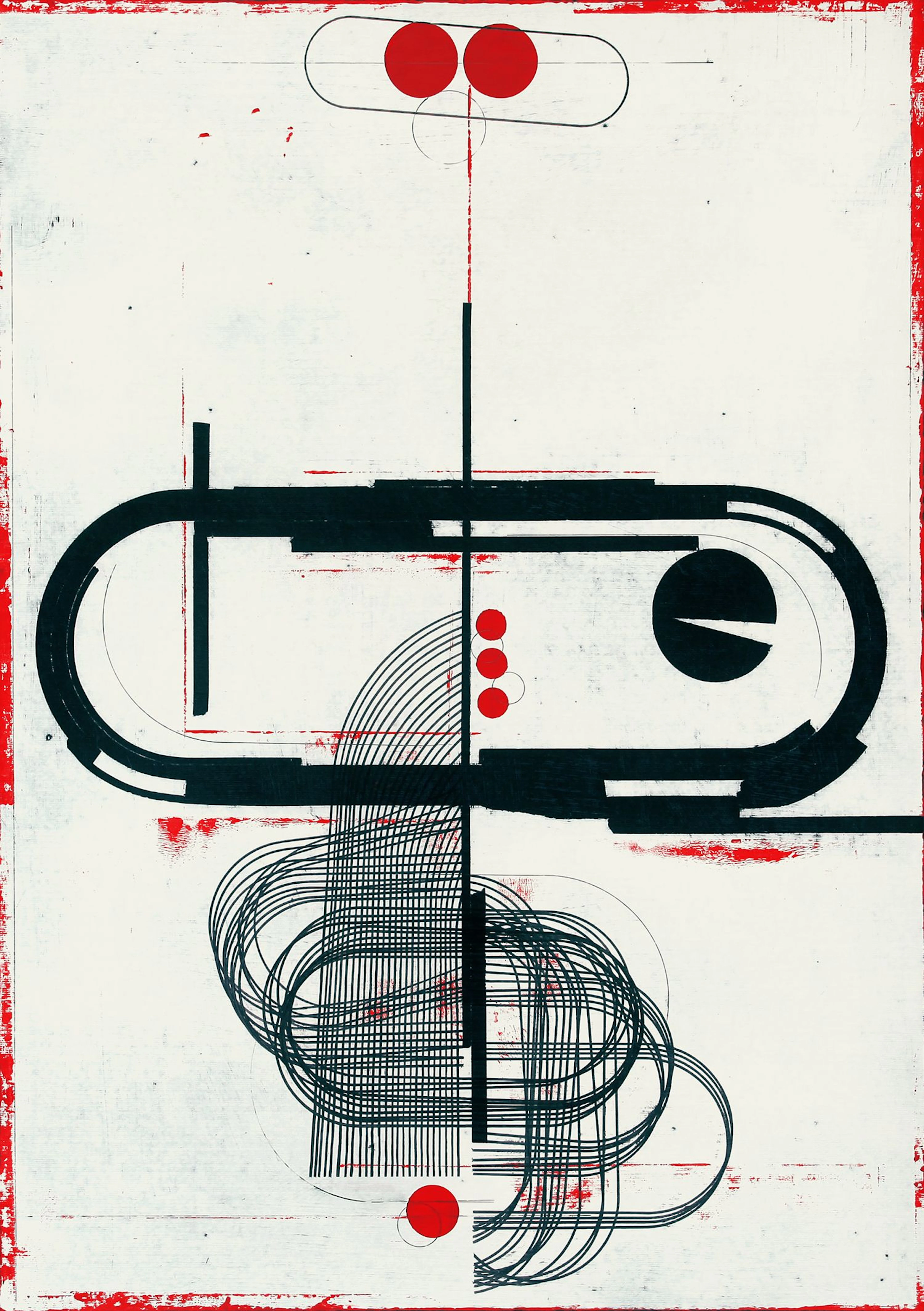 Towards The Horizon 16. - Petr Strnad