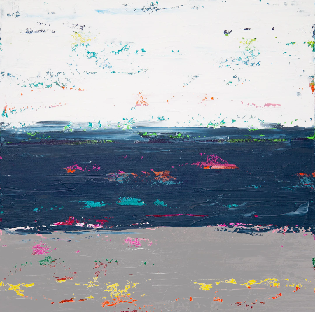 Developing Light - Hilary Winfield
