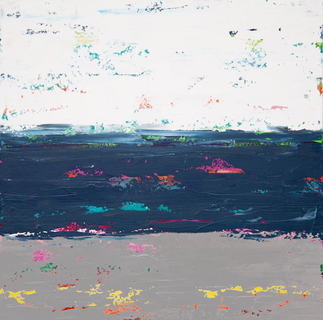 Developing Light - Hilary Winfield