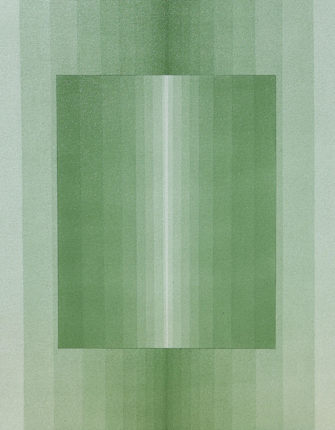 Sides Green - CATIA GOFFINET