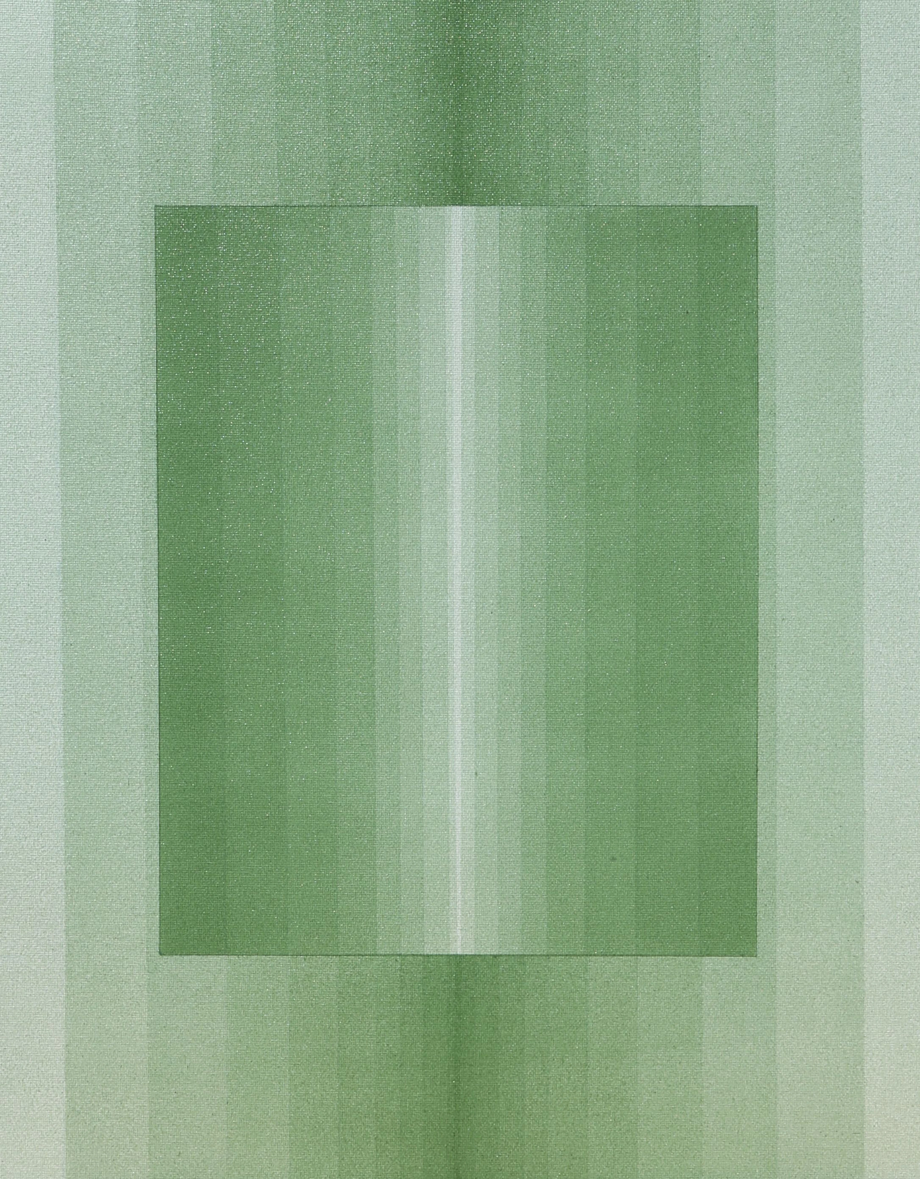 Sides Green - CATIA GOFFINET