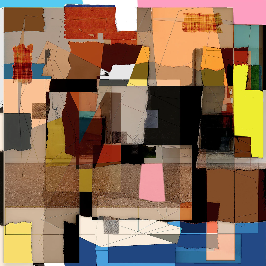 Groundplan III 5 - geert lemmers