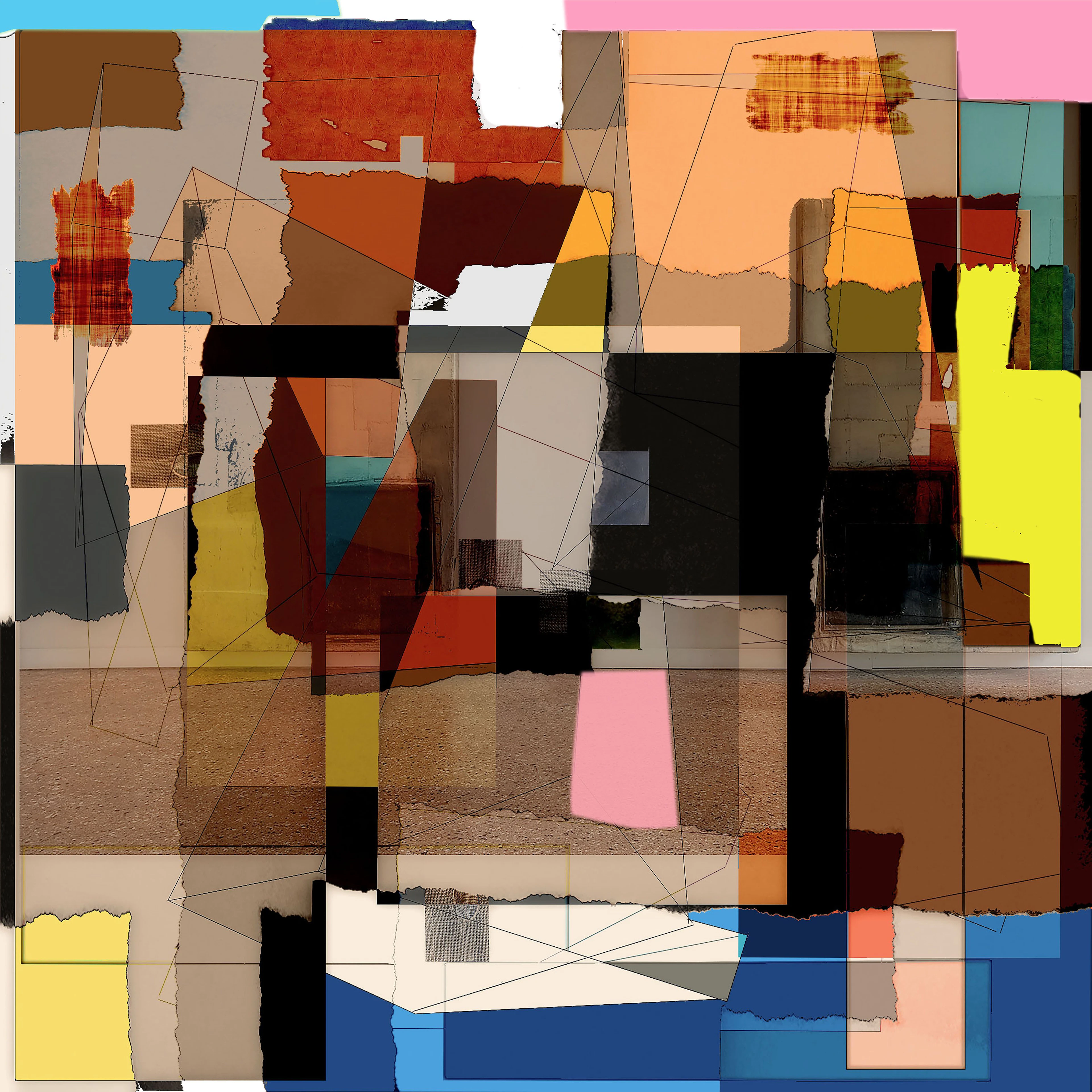 Groundplan III 5 - geert lemmers