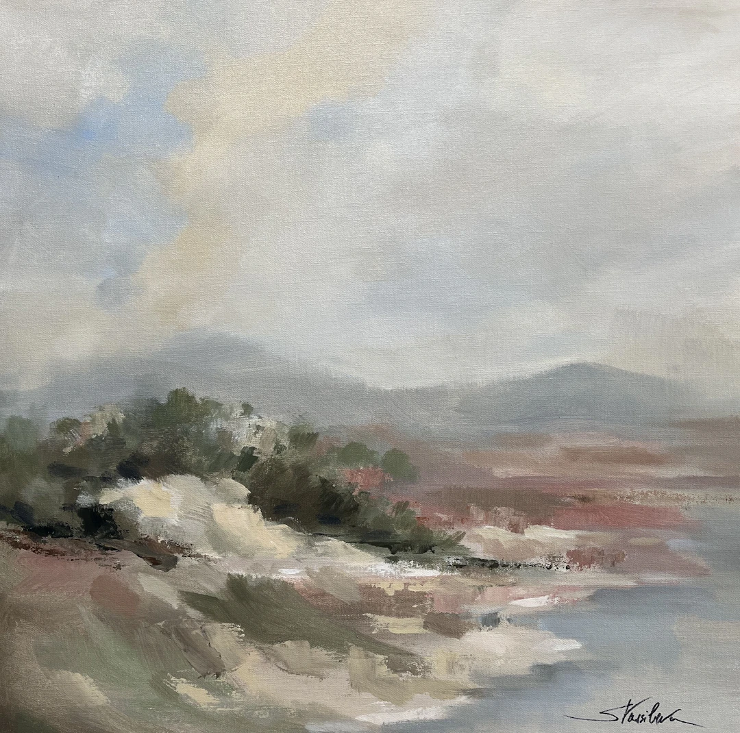 Clouds Whisper - silvia vassileva
