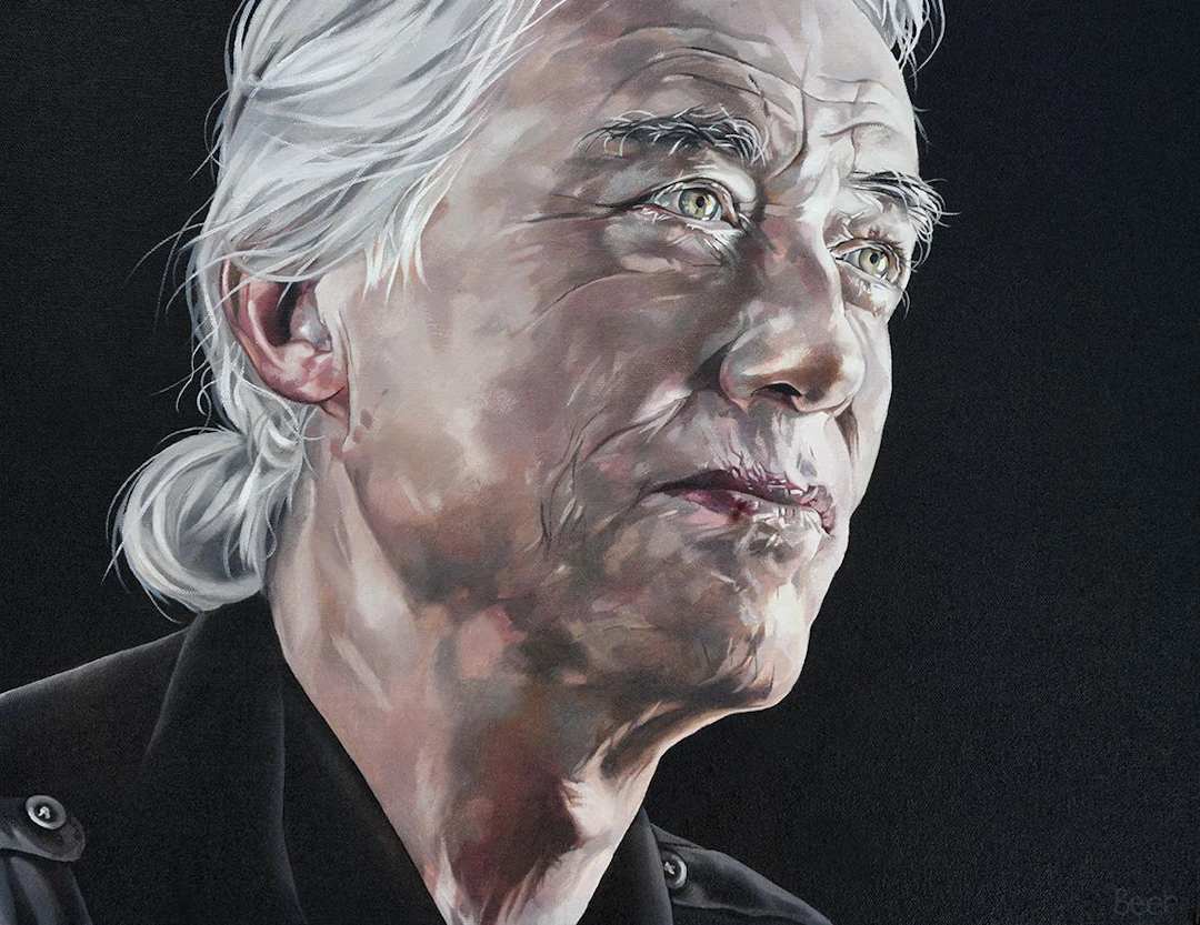 Jimmy Page - jo beer