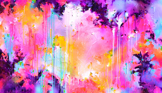Fresh Moods 85 - Soos Roxana Gabriela
