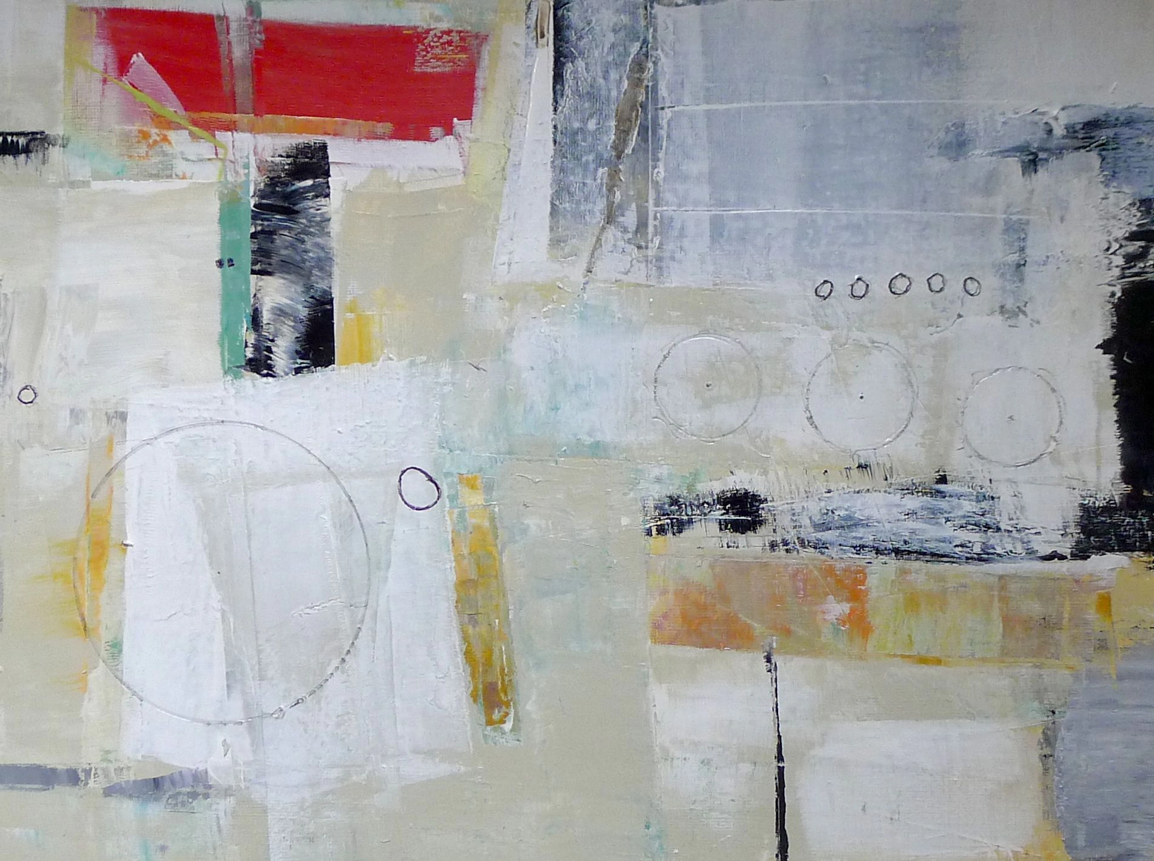 Navigation II - Susan Ulrich