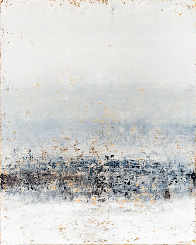 Abstract painting DO557 - Radek Smach