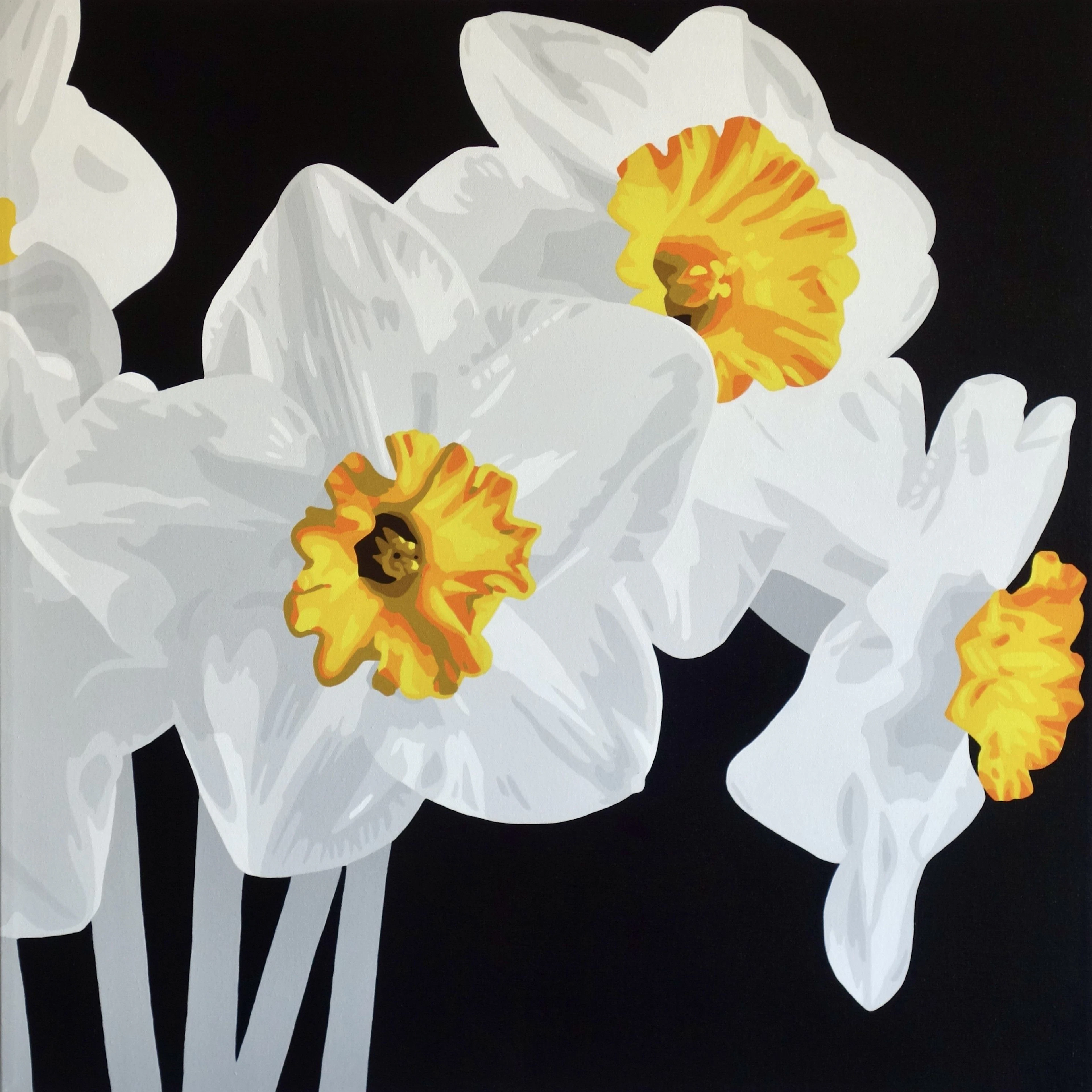 Sunny Side Up - Susan Porter