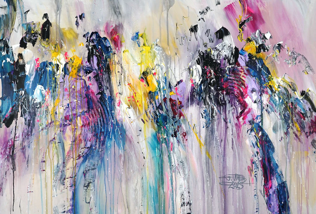 Symphony Of Dreams XL 1 - Peter Nottrott