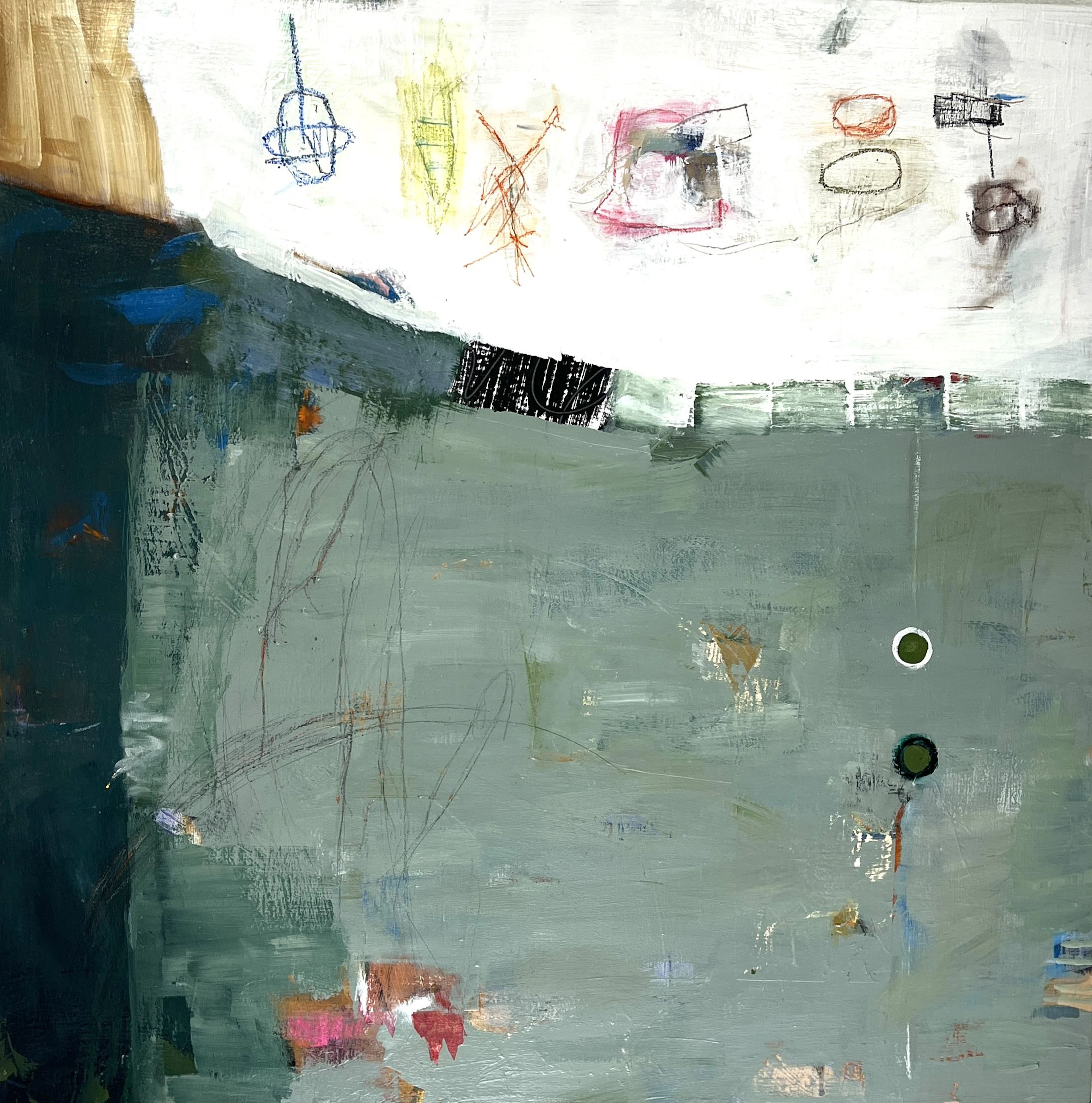Circular Days - Ellen Brook