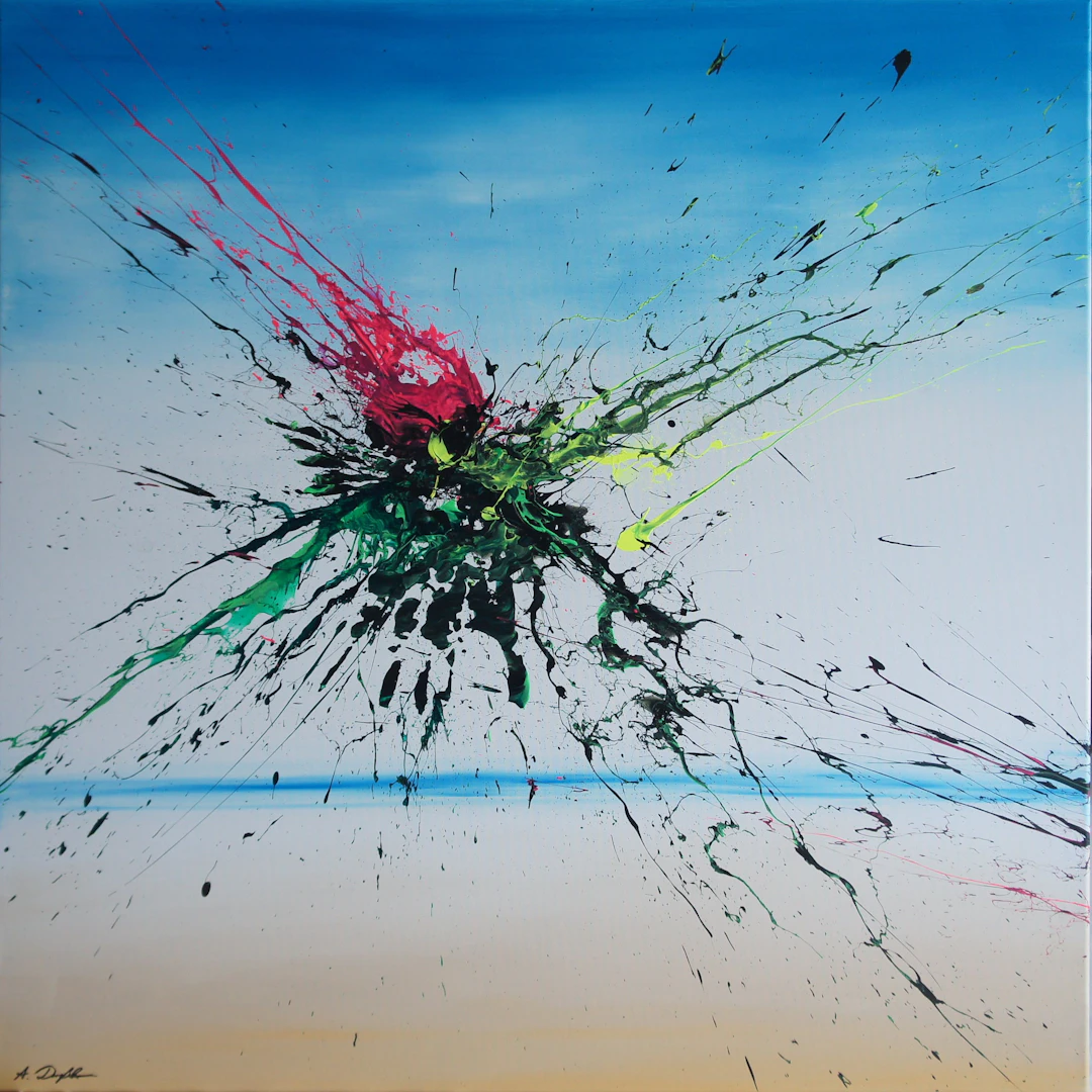 With All Your Heart (Spirits Of Skies 100052) - Ansgar Dressler